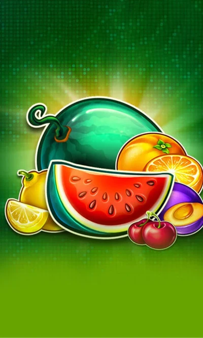 Big Fruit Show