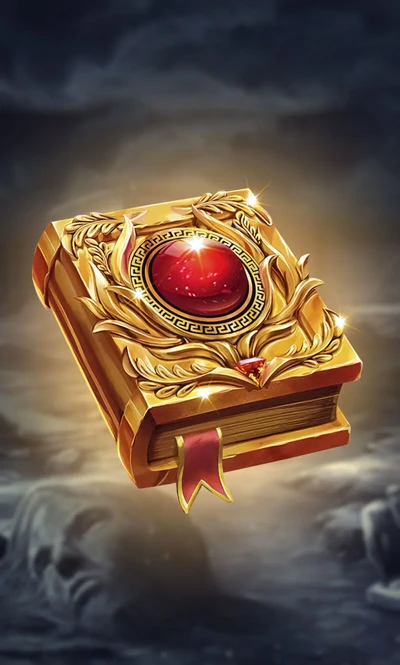 Book Of Demi Gods IV- TGE